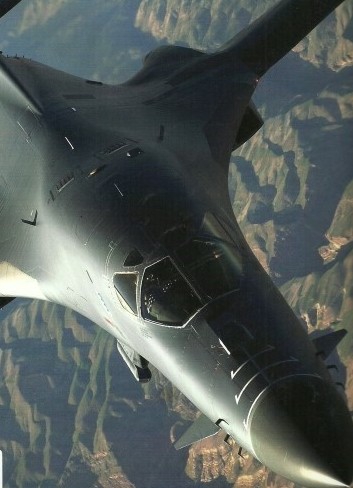 spy plane