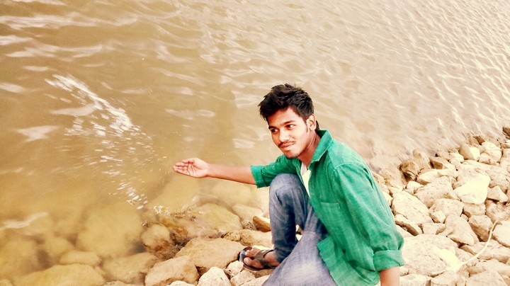 Sravan Aleshwaram