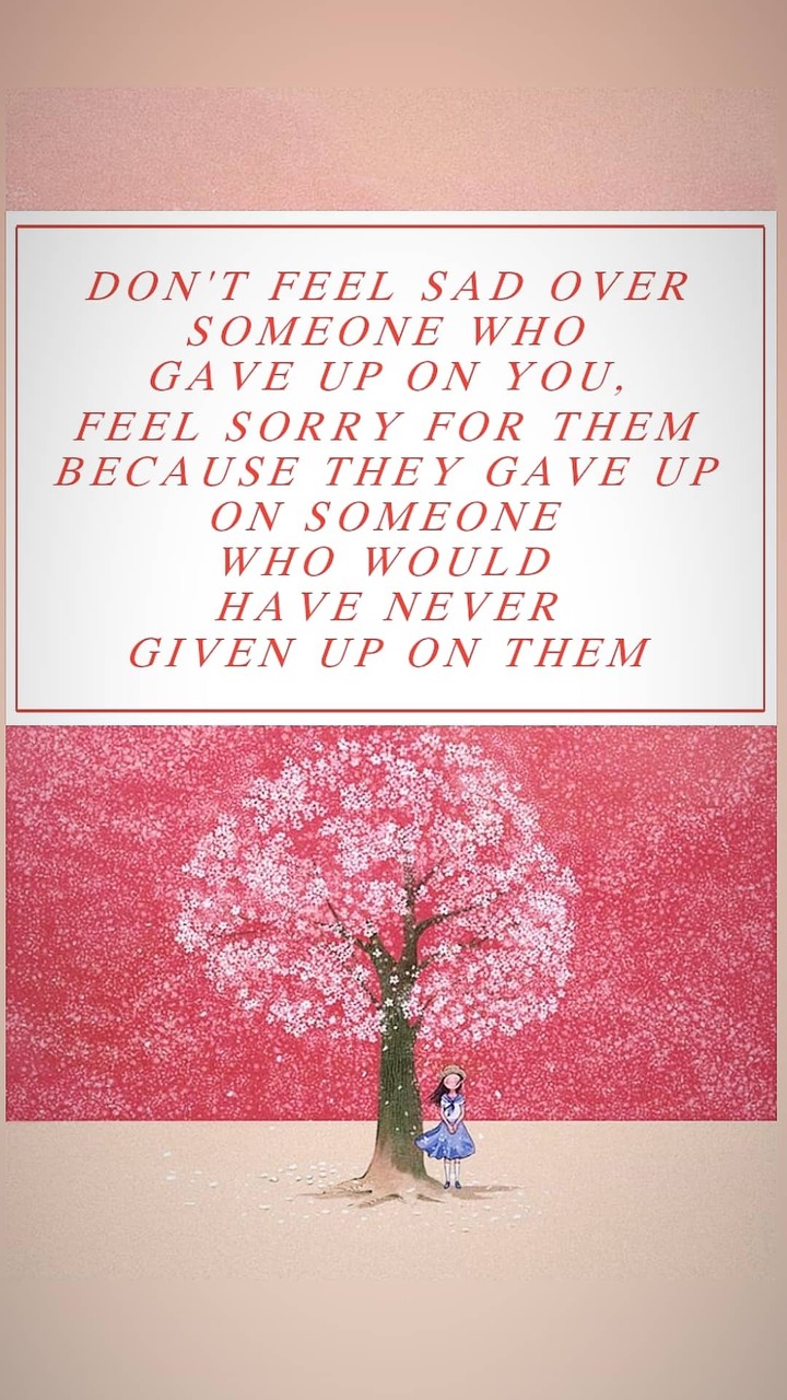 you deserve better