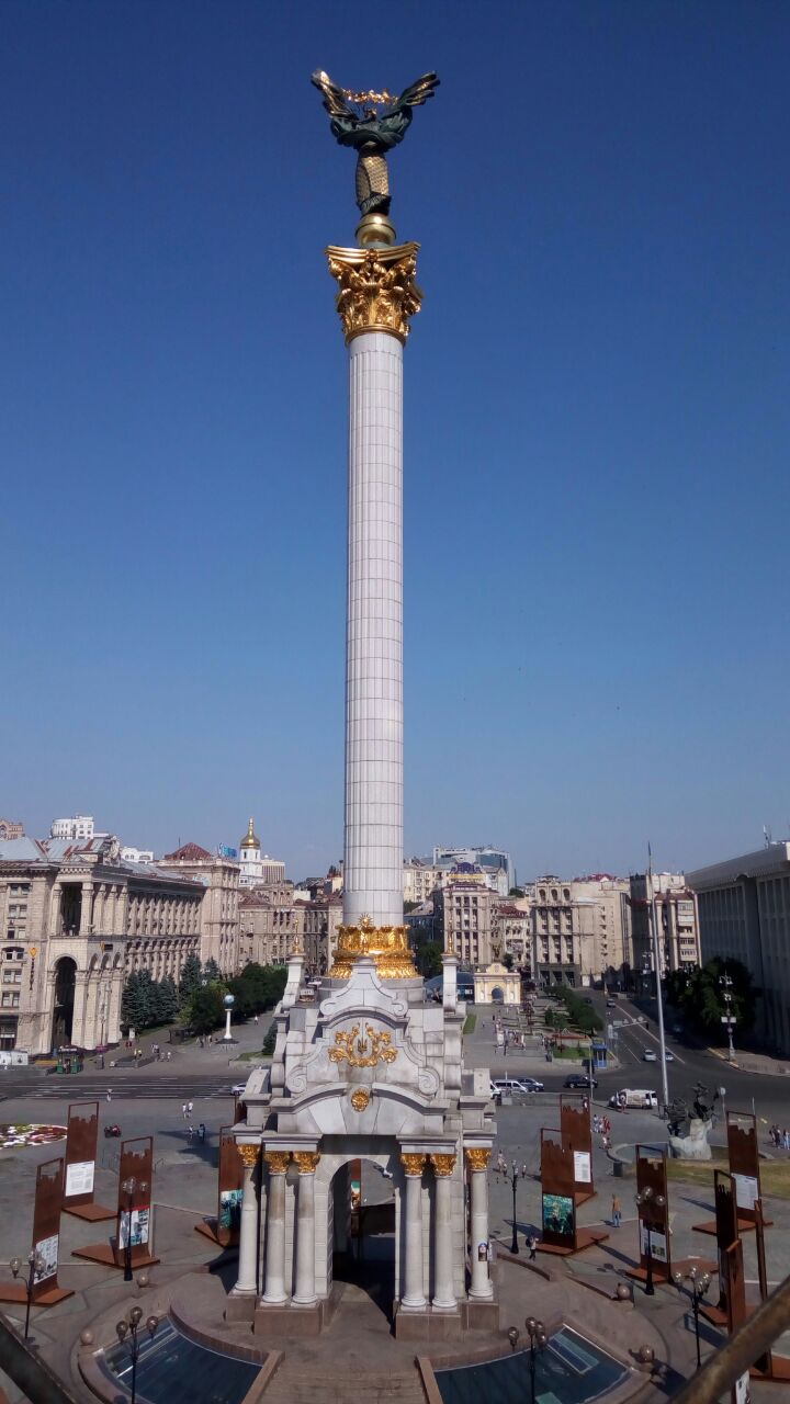 ukraine