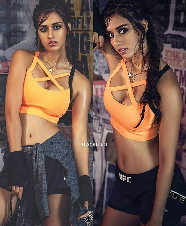 Disha
