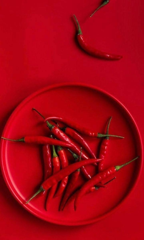 red, Ingredient duvar kağıtları