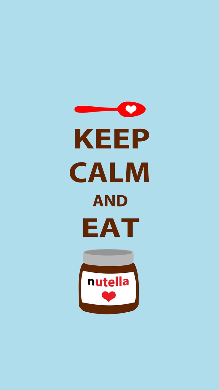 Keep Calm