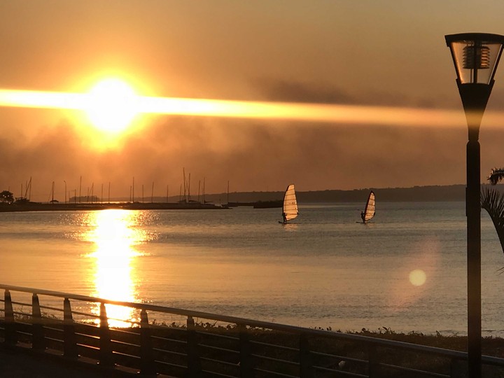 Rio Parana