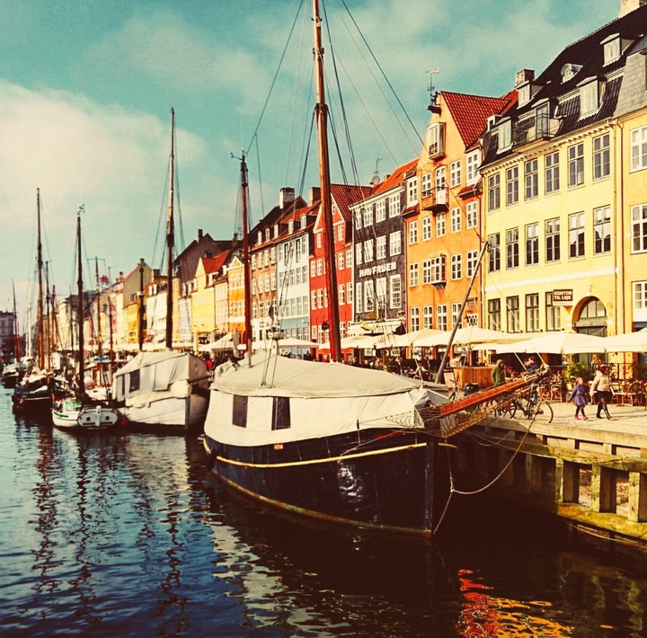Copenhagen
