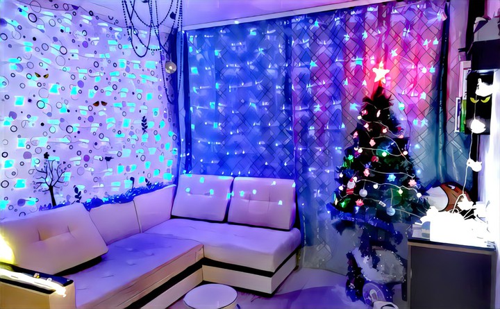 New Year