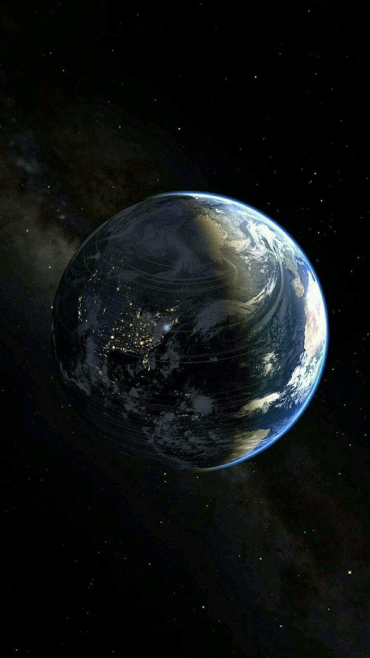 earth