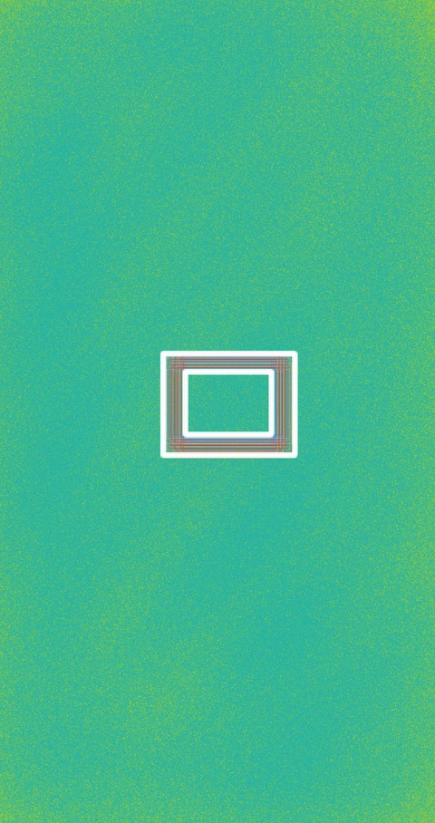 fondos de pantalla green, frame
