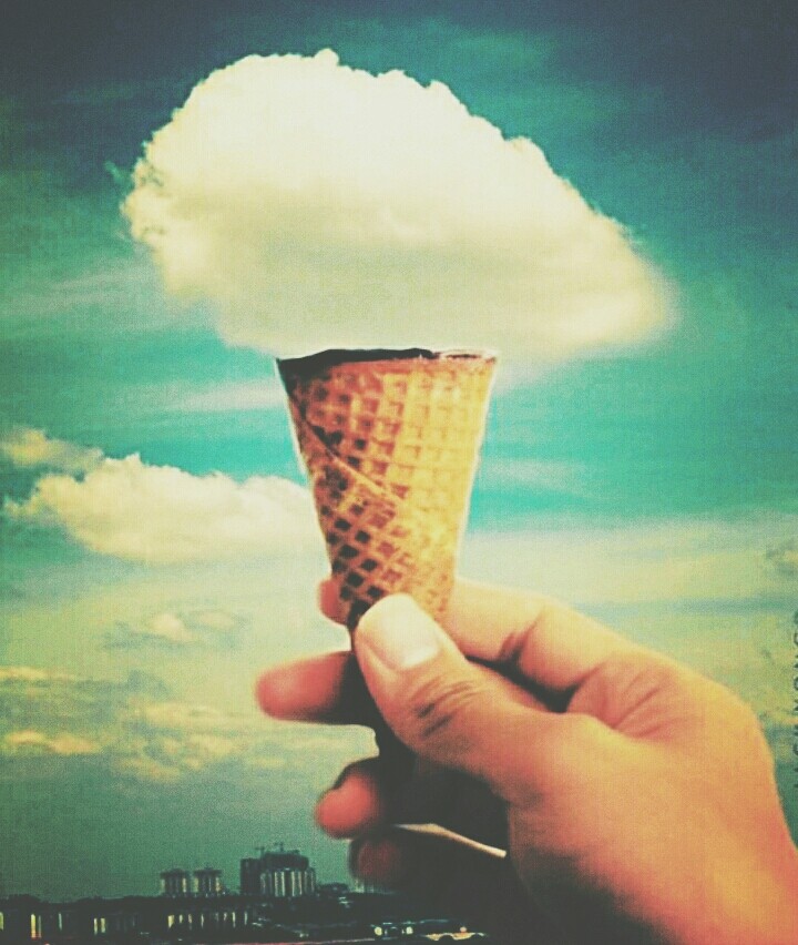 full of joy