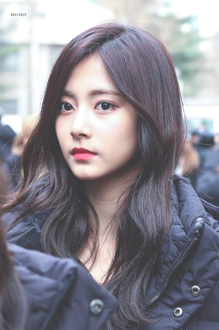 Tzuyu