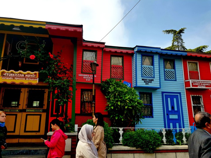 Istanbul