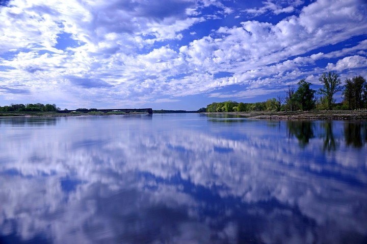 River