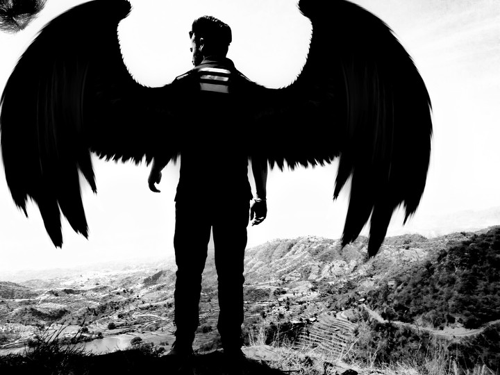 Devil