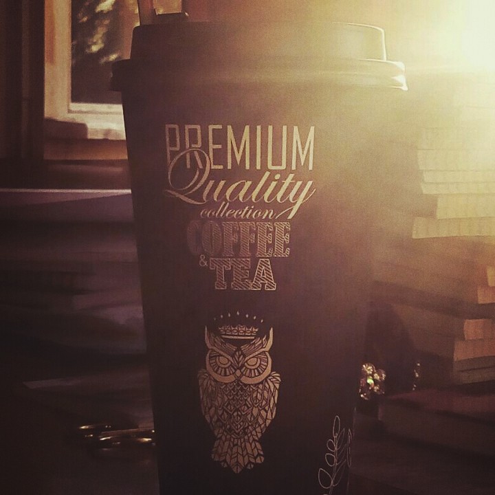 coffee