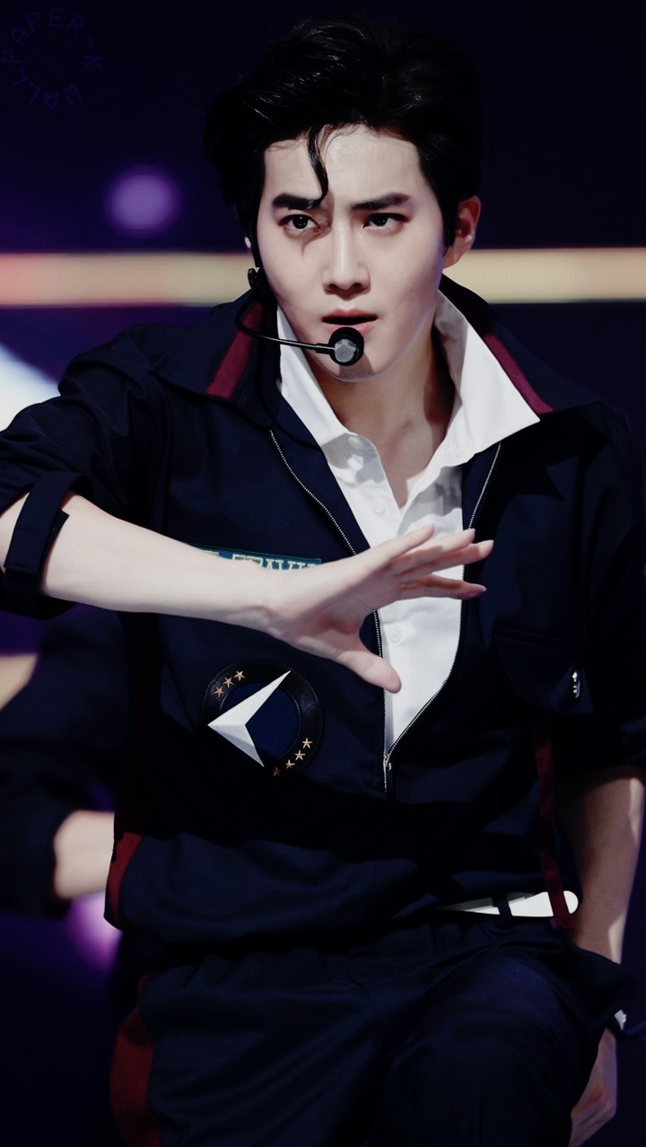 Suho
