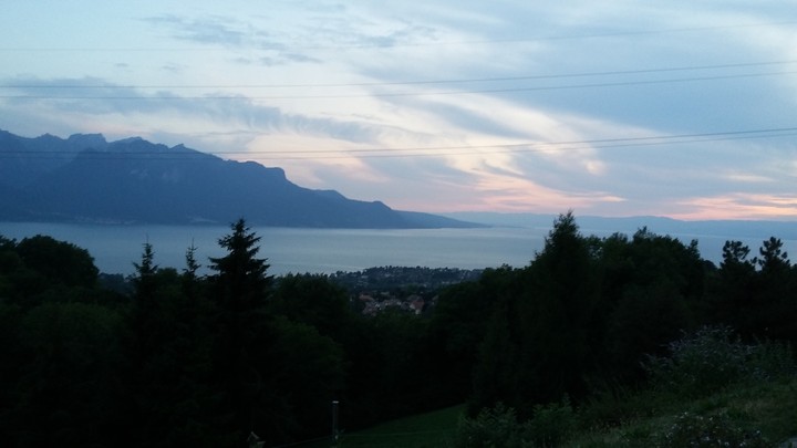 beautiful view