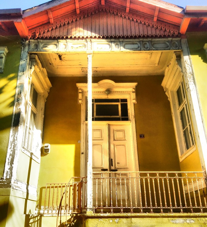 door/kapı