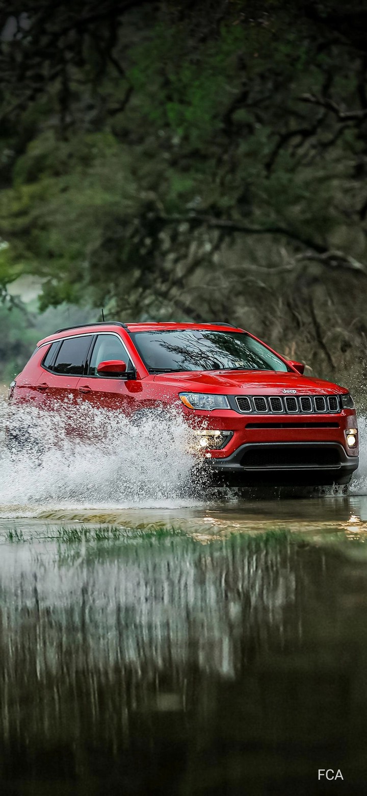 jeep