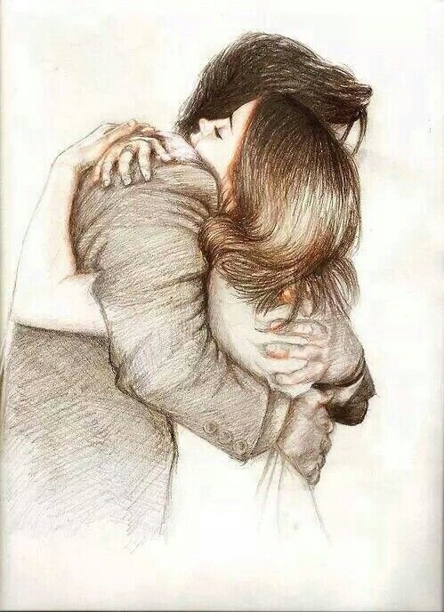 hug me