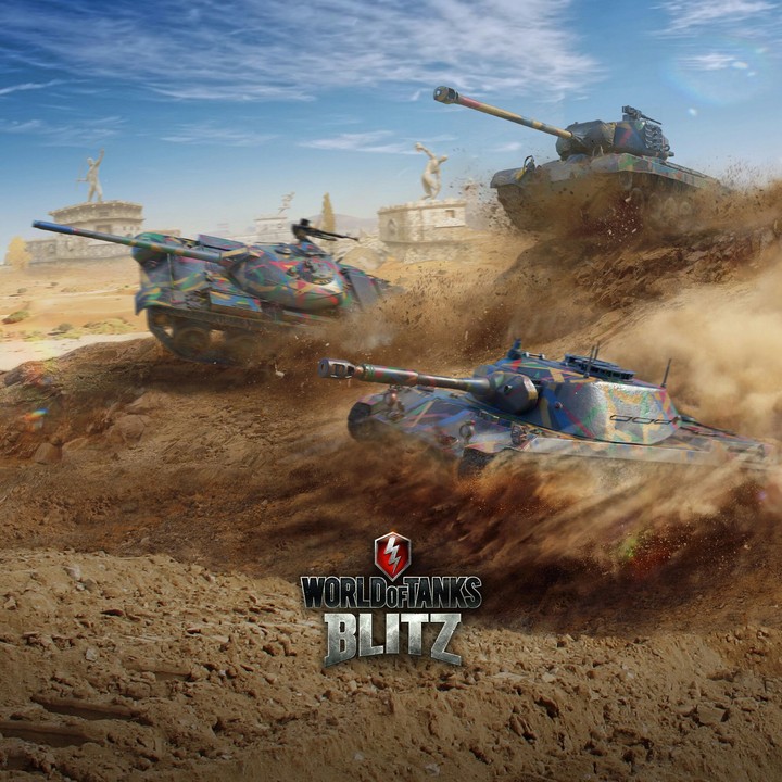 world of tanks