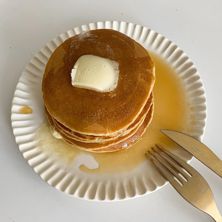 pancakes