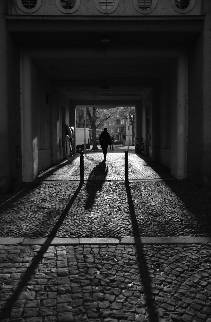 Shadow