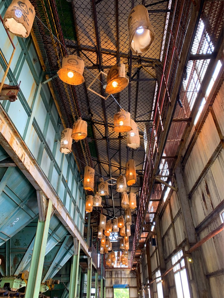 Lamps