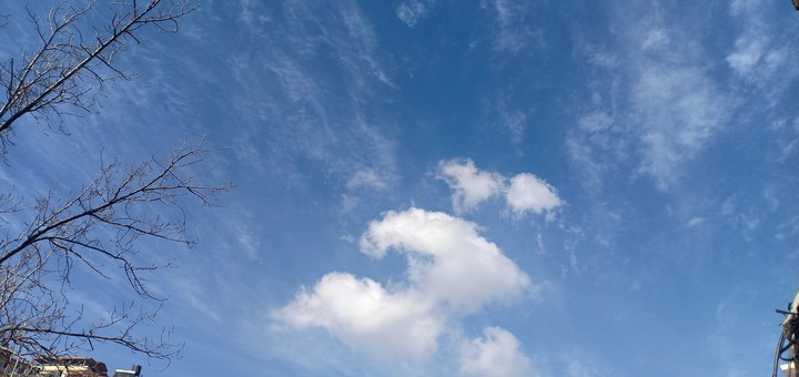 sky