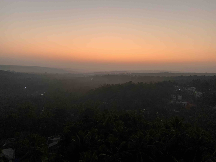 Dawn
