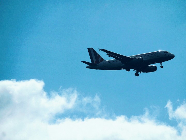 plane