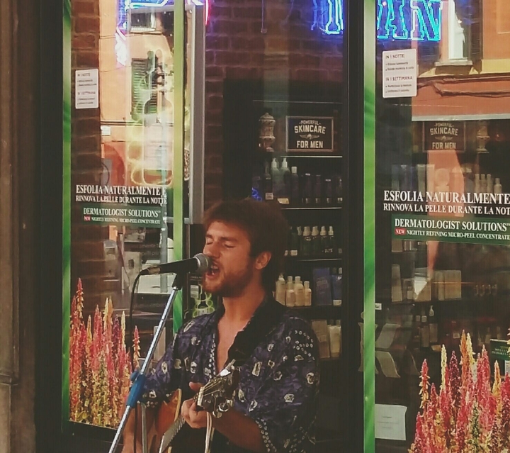 musician