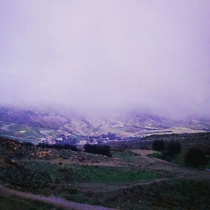Arris road