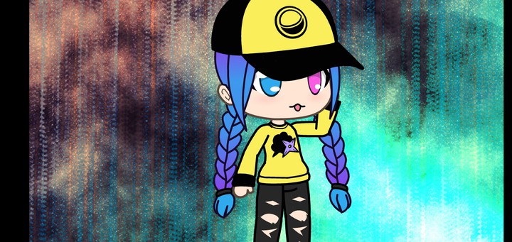 gacha life