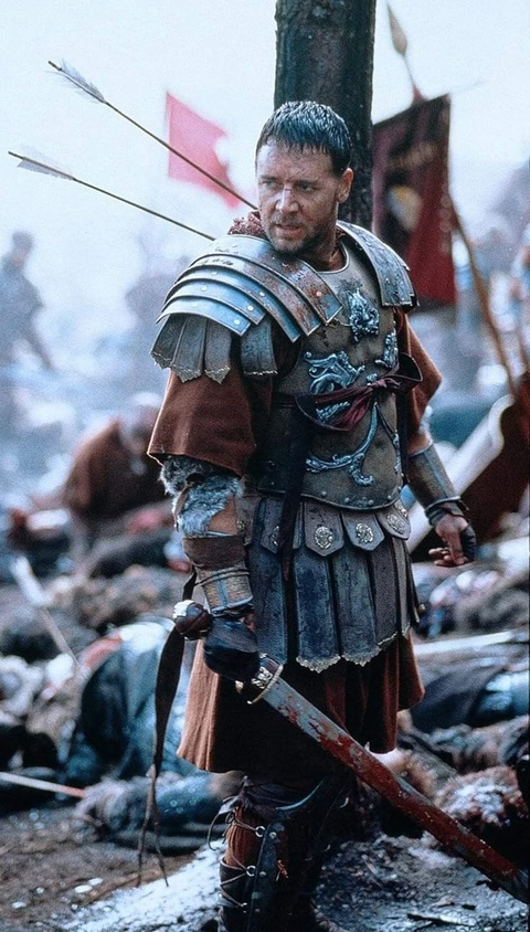 Facial_hair, Vikings, Armour