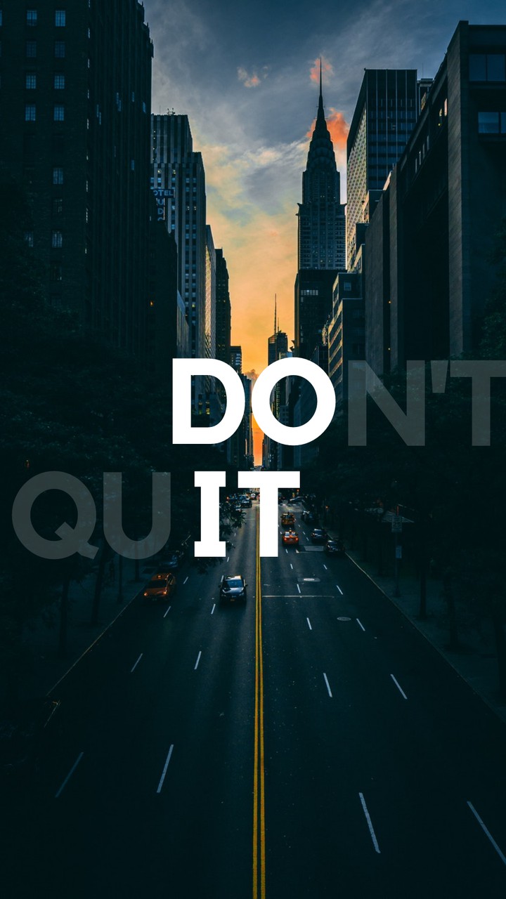 DO IT
