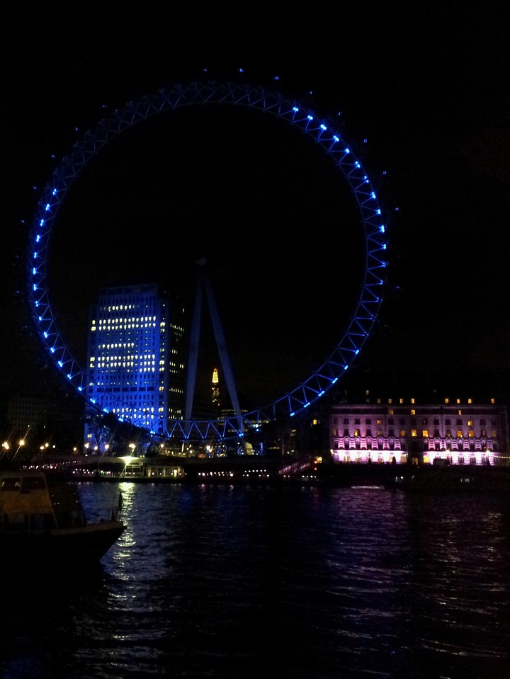 City Wheel