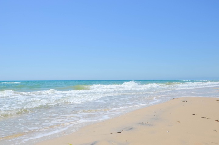 Black Sea