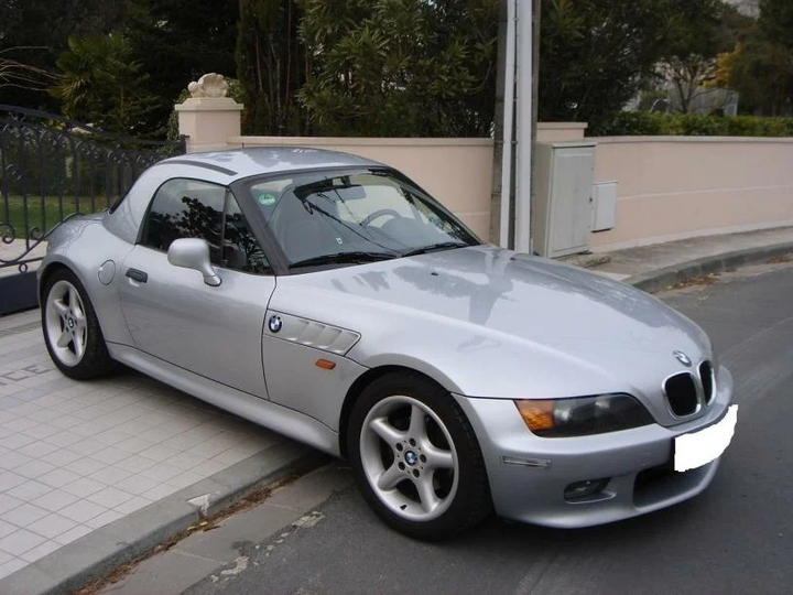 bmw