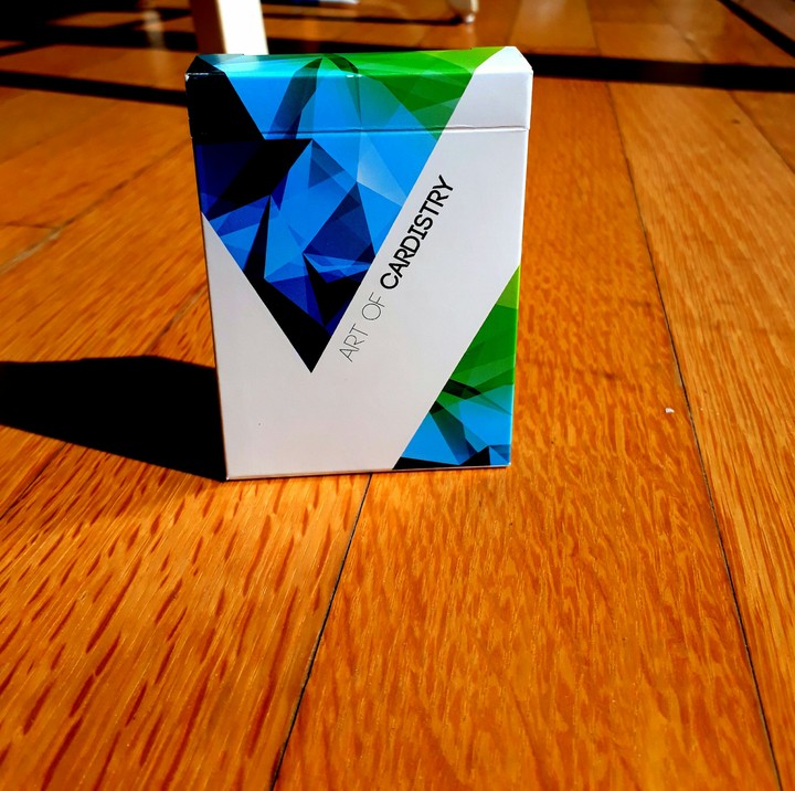 card