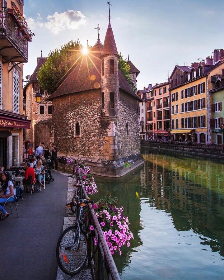 France countryside