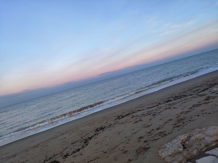 Meer