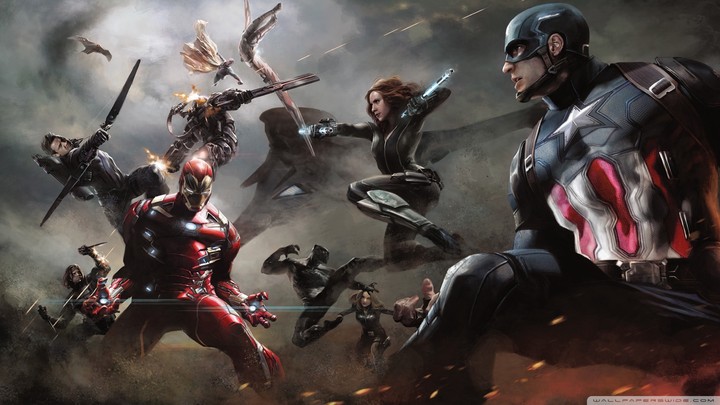 Civil War