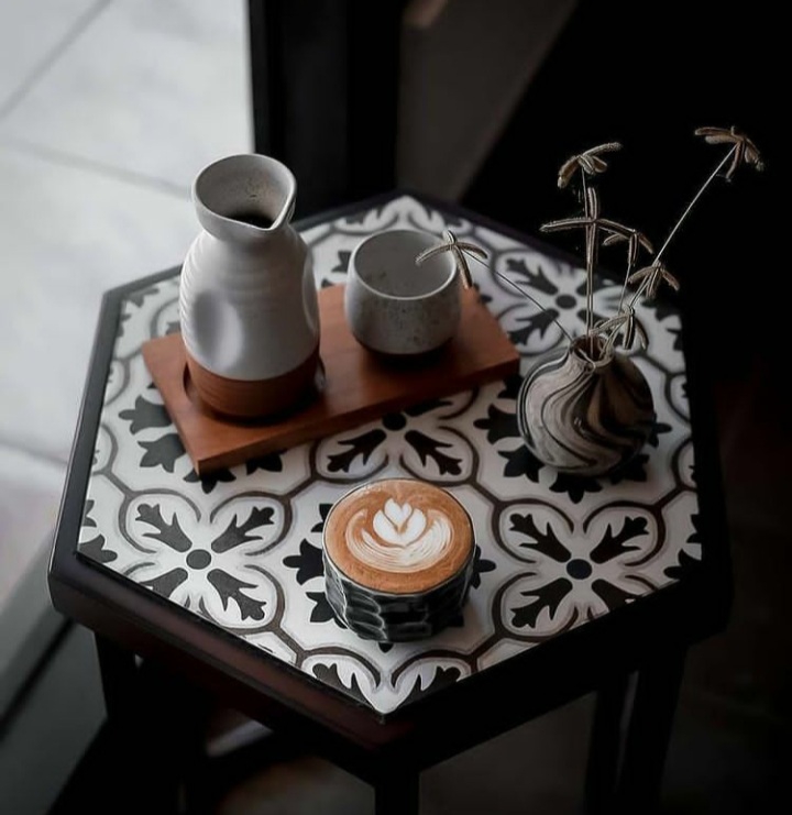 coffee