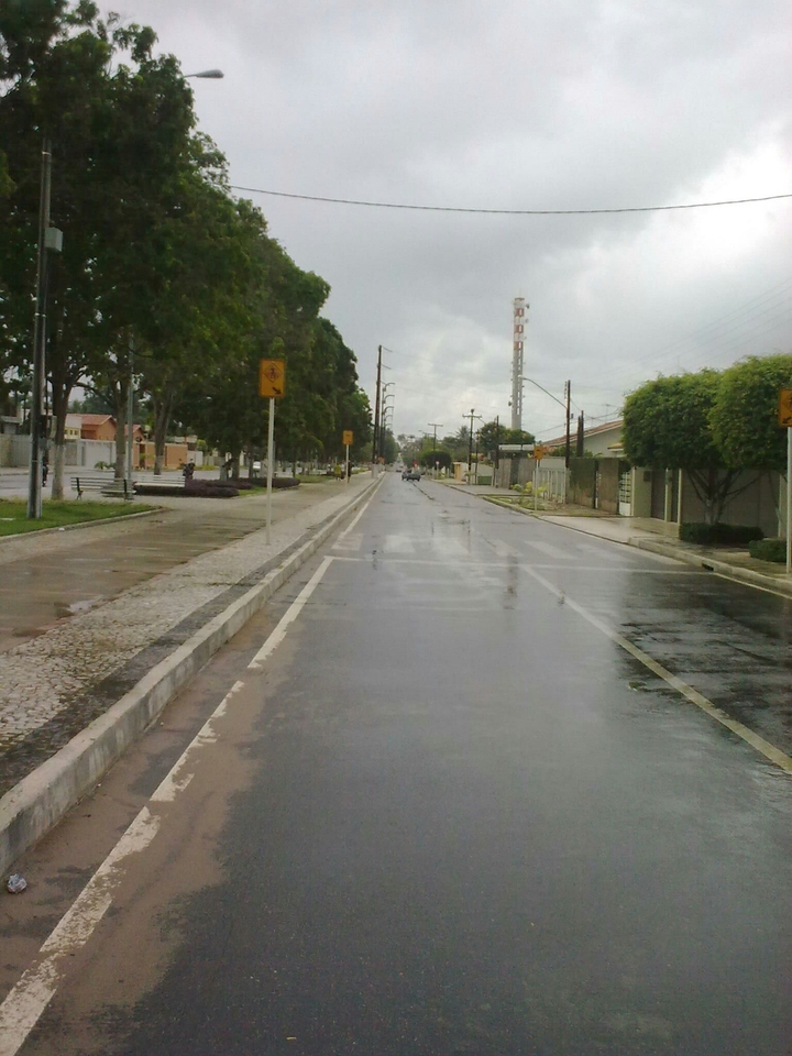 pista