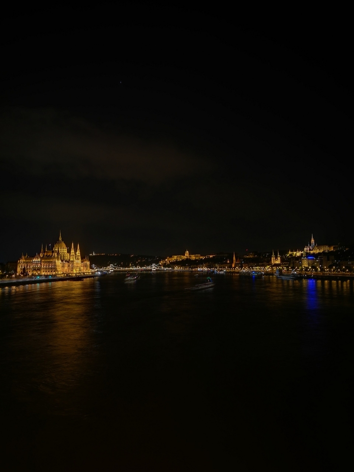 Budapest