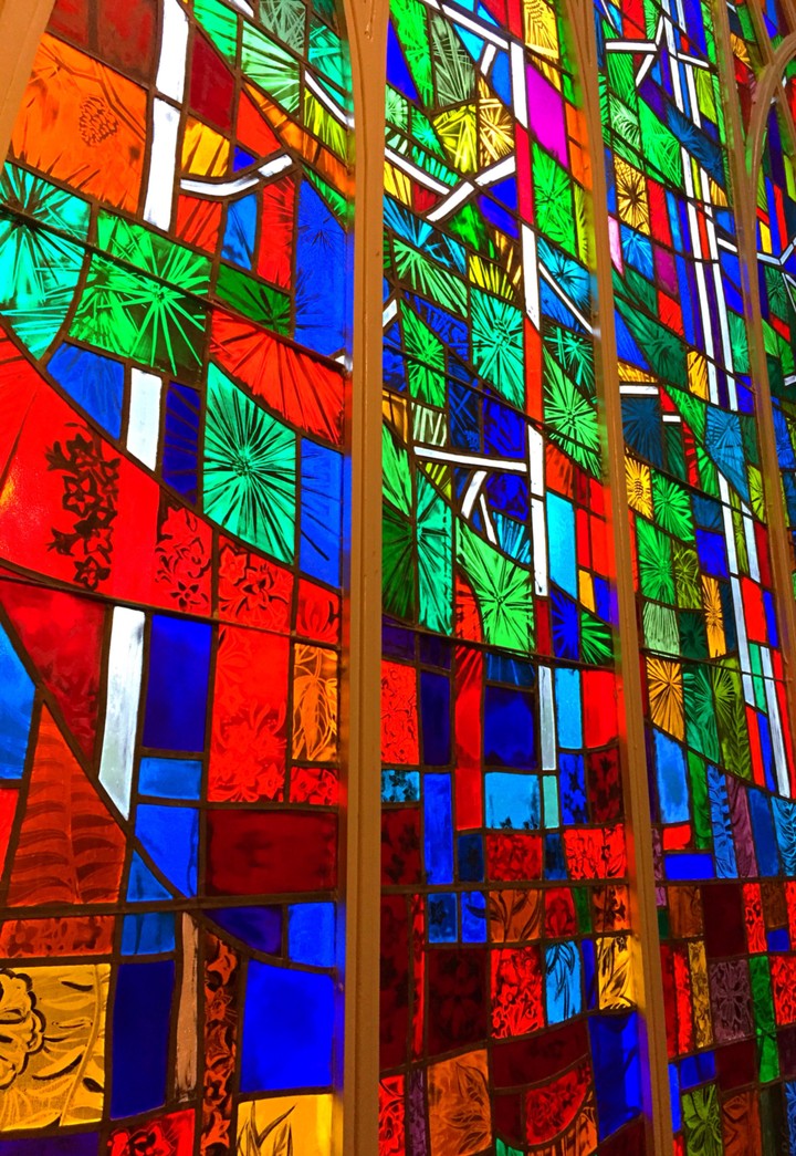 Reflection Retreat