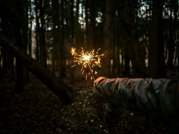 spark