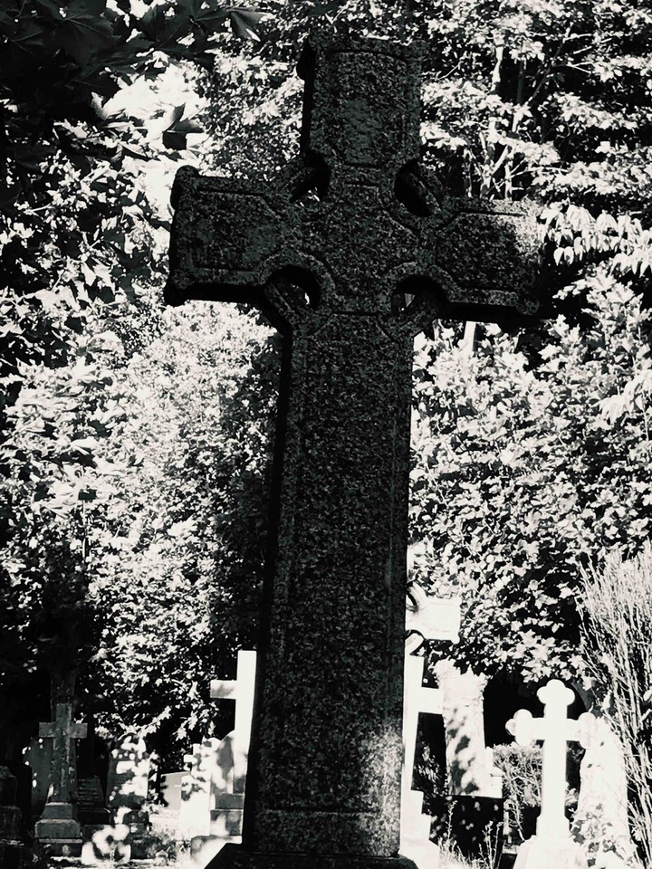 Cross