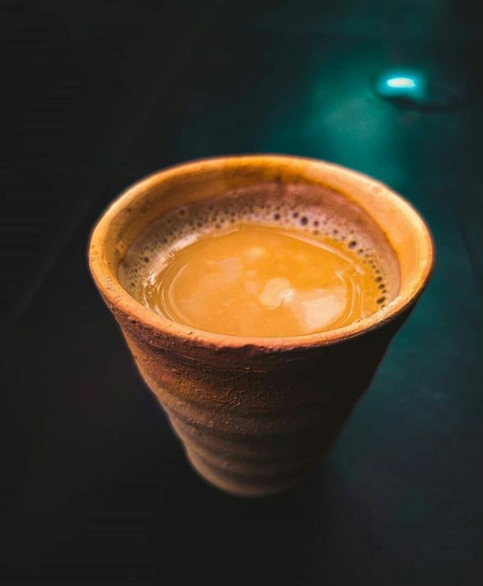 Chai