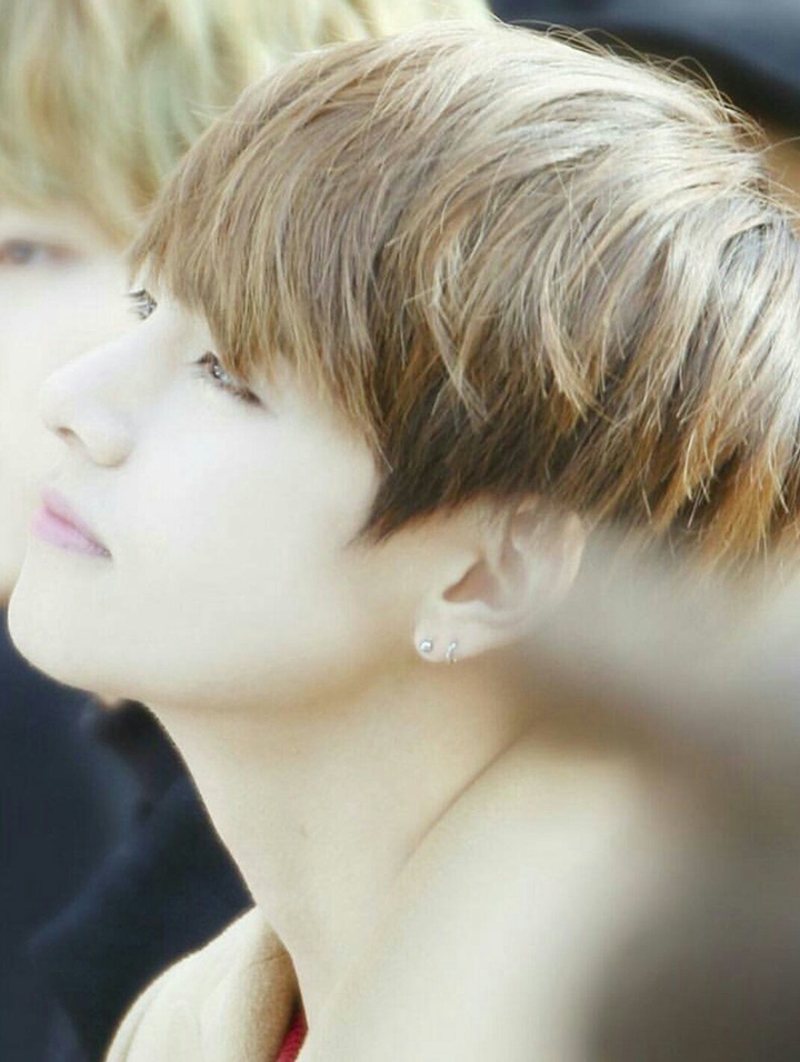 BTS V